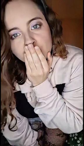 Sensory Overload Guided Video