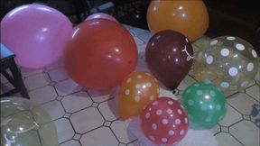 Gemeine schadenfrohe Direktorin