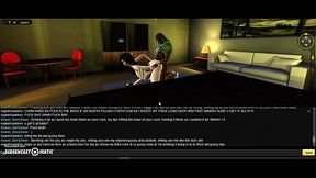 Darly's Beach House – 3D Hentai Porn Adventure With Game-Like Animation
