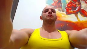 Lord Chris Private Show