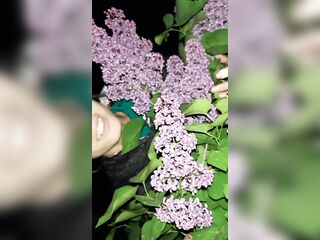 I surprised my girlfriend, and that babe thanked me with rug munch with Russian conversations