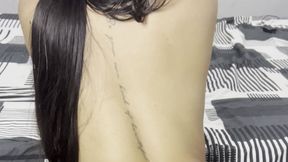 Member content by @mayrivers @Teasing & #Naked #Petite #Solo #Brunette clips porno gratis | Tik.Porn