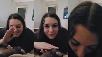 Gentle Femdom CBT BJ