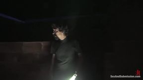 Gilda Roberts - The Dark Crevice