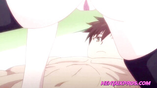The Secret to Unlocking Unbridled Passion Explicit Hentai Encounters