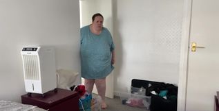 Roommate Spots You Watching Sph Porn  JOI