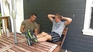 Mason Wyler: Catching Up and Cumming Down