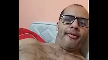 Coroa querendo dar o cu