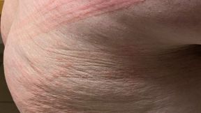 DomLadyMia SlaveOfM hart gepeitsch und gezüchtigt - Teil 4