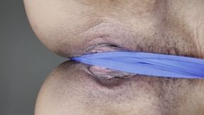 Sitting on Your Face