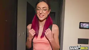 3some With A Frenchie - Leila Botwin