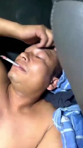 trung niên