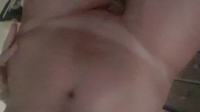 je crois que j ai ete tres coquine ce matin en sortant de ma douche... qui...