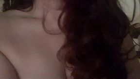 je crois que j ai ete tres coquine ce matin en sortant de ma douche... qui...