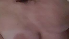 je crois que j ai ete tres coquine ce matin en sortant de ma douche... qui...