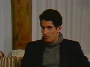 Kay Parker 1984 Retro Gold