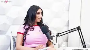 Deep Threat - Buzzing Busties - Behind The Footage Of Big Boob