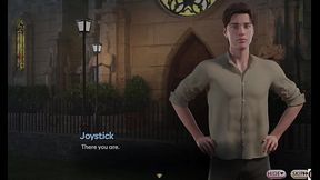 Symphony of the Serpent - (PT 26) - Play with 3D busty babes in this PC hentai game