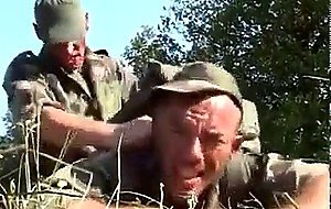 military is fucked