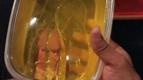 Weenie Chef Jello Fluid