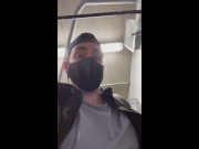 Desperation piss compilation