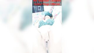 Naila Akbar Anal Closeup Deep Finger Bang with Clear Audio Urdu Kinky Talking