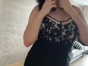 Hey want see most horny russian girl every day ?go my onlyfans babylaura96 I’m real girl fuck every