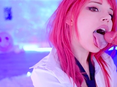 Cherry Crush – Makima