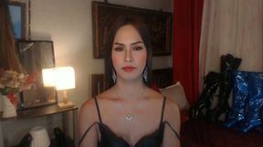 Rebeccah Gibson Private Show