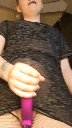 This Is Your Place My Sissy Slut