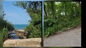 A TO THE S TO THE M TO THE RAVINE LAKEFRONT SPLENDOR