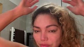 Alicia Secret Party on Sep 2, 2026 - Part 2