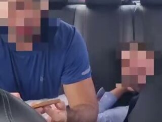 Compilation of varius fucks in the car