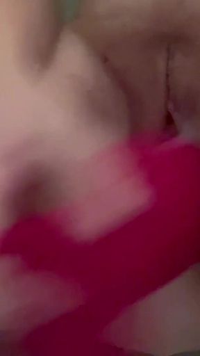 PAWG with a Tight Pussy