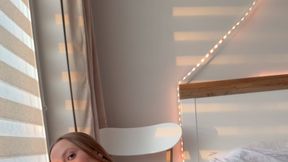 Video uploaded by @Seductive_xenia @Teasing and #Naked #18+ Teen #Big Ass #Brunette gratis xxx tube | Tik.Porn