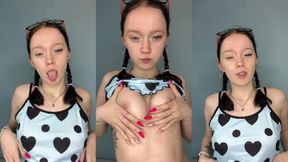 Community Creator
 @YourKristina @Boob Grab & #Small Tits #Brunette #Solo hardcore movie tube | Tik.Porn