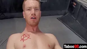 If They Arent Real Stepbrothers Then That Means They Can Fuck 7 Min