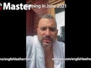 EnglishLeatherMaster June 2021 PREVIEW