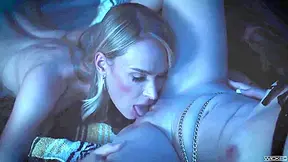 Ruby Moon, Emma Ruby And Emma Hix - The Hunger