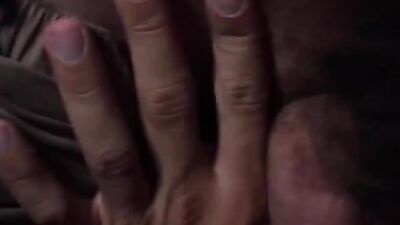 FamilyCreep - Hot Riley Mitchel Pounds HIs Stepbro's Juicy Hunk Ass