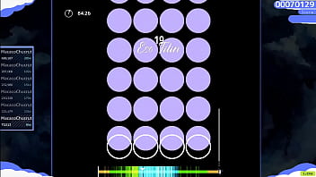 Vibrilon Dan 92.93% Clear | First in Latam