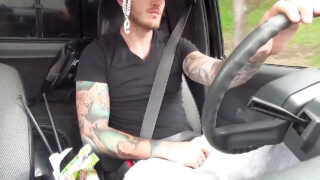 Onani, sædskud, håndjob, pikke – kæmpe pik tatoveret Christian Wilde anal knepping