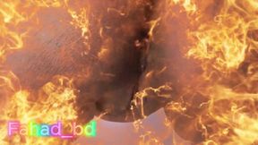 Desi Horny Village Girl Deep Fuck 1