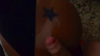 Kriok - melhores cenas pocahontas dando em publico