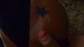 Kriok - melhores cenas pocahontas dando em publico