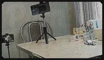 Passionate Neighbor Blowjob & Cumshot Scene