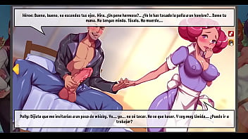 pueblo del pecado juego de cartas de sexo!