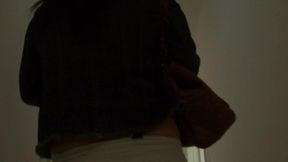 Sasha Hollander a slut with two nice tits gets her pussy opened
