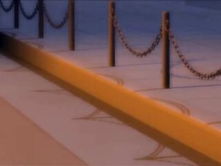 School days Scenes Anime of Manami Katsura