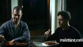 Heartbroken Twink Gets Rebuilt as a Horny Handymans Plaything – GayPornHub 18+